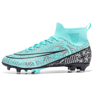Men’s Soccer Shoes | Football Cleats