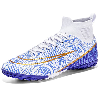 Men’s Soccer Shoes | Football Cleats