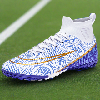 Men’s Soccer Shoes | Football Cleats