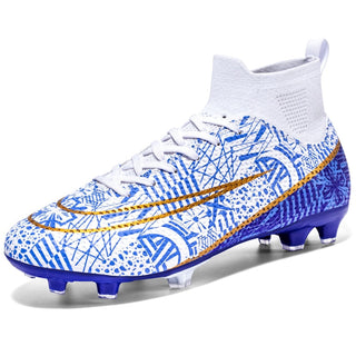Men’s Soccer Shoes | Football Cleats