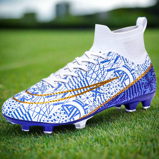 Men’s Soccer Shoes | Football Cleats