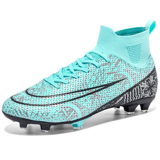 Men’s Soccer Shoes | Football Cleats