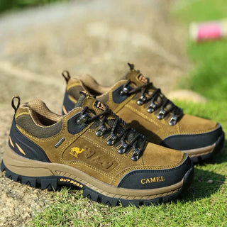 Men’s Durable Hiking Boots | Outdoor