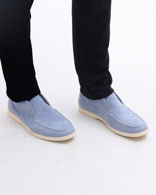 Men’s Slip-On Shoes | Dress Loafers