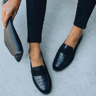 Women’s Orthopedic Loafers | Slip On