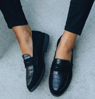 Women’s Orthopedic Loafers | Slip On