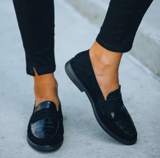 Women’s Orthopedic Loafers | Slip On