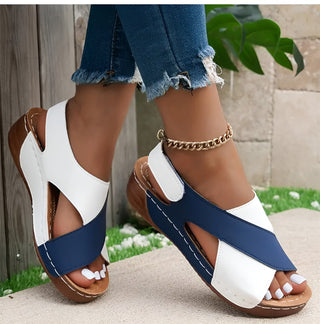 Women’s Summer Sandals | Ankle Strap