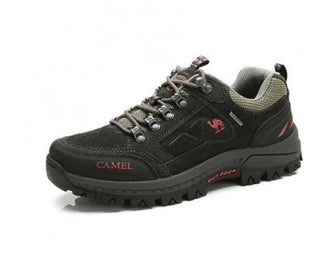Men’s Durable Hiking Boots | Outdoor