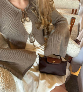 Women’s Mini Tote Handbag | Shoulder