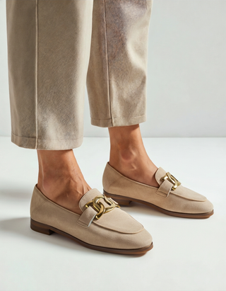 Women’s Loafers | Slip On Flat Shoes