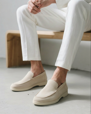 Men’s Slip-On Shoes | Classic Loafers