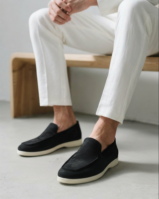 Men’s Slip-On Shoes | Classic Loafers