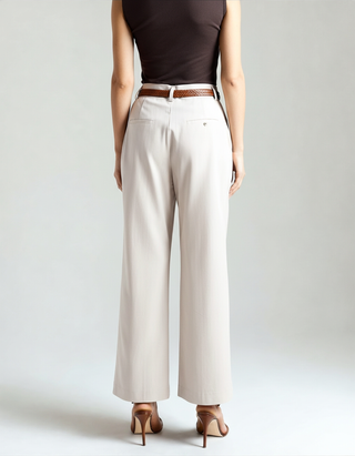 Women’s Wide Leg Pants | Straight Trousers