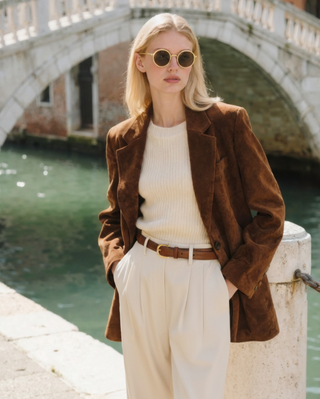 Women’s Wide Leg Pants | Straight Trousers