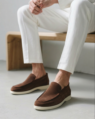 Men’s Slip-On Shoes | Classic Loafers