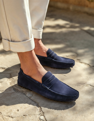 Men’s Loafers | Slip-On Shoes