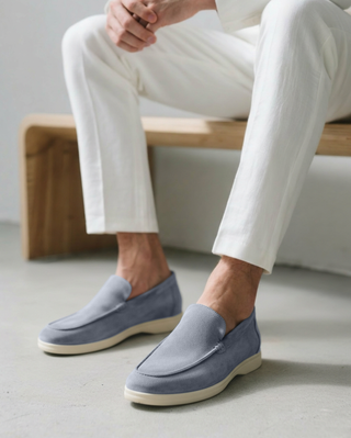 Men’s Slip-On Shoes | Classic Loafers