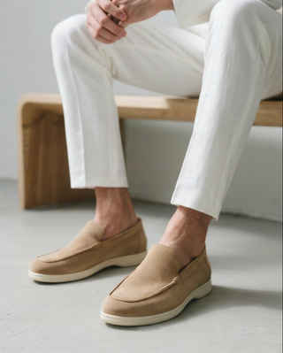 Men’s Slip-On Shoes | Classic Loafers
