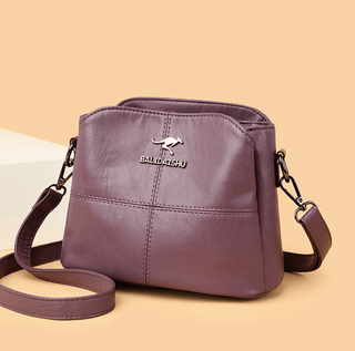 Women’s Small Crossbody Shoulder Bag | Compact Design