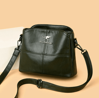 Women’s Small Crossbody Shoulder Bag | Compact Design
