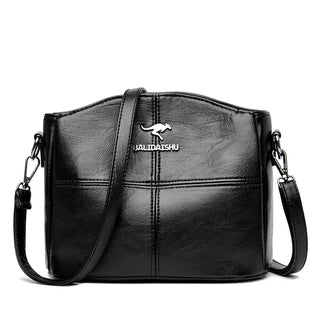 Women’s Small Crossbody Shoulder Bag | Compact Design