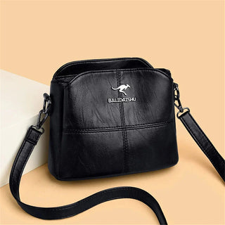 Women’s Small Crossbody Shoulder Bag | Compact Design