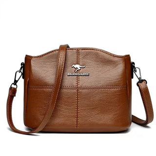 Women’s Small Crossbody Shoulder Bag | Compact Design