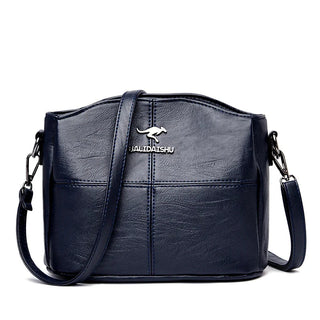 Women’s Small Crossbody Shoulder Bag | Compact Design
