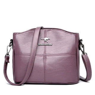 Women’s Small Crossbody Shoulder Bag | Compact Design
