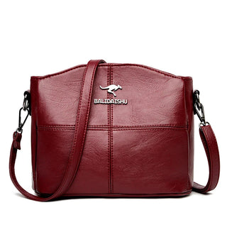 Women’s Small Crossbody Shoulder Bag | Compact Design