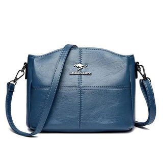 Women’s Small Crossbody Shoulder Bag | Compact Design