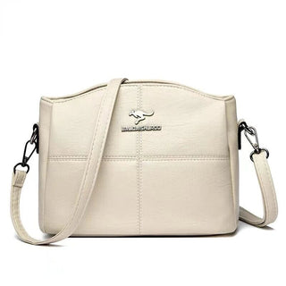 Women’s Small Crossbody Shoulder Bag | Compact Design