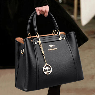 Women’s Shoulder Crossbody Handbag | Spacious Design