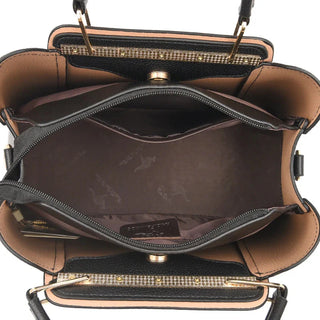 Women’s Shoulder Crossbody Handbag | Spacious Design