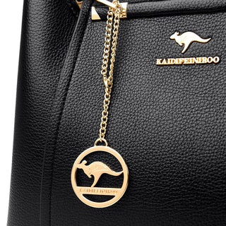 Women’s Shoulder Crossbody Handbag | Spacious Design