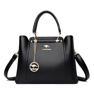 Women’s Shoulder Crossbody Handbag | Spacious Design