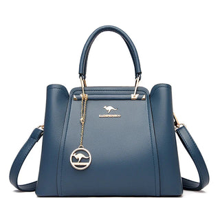 Women’s Shoulder Crossbody Handbag | Spacious Design
