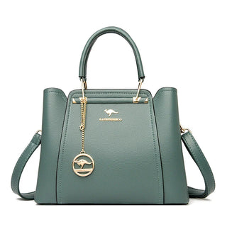 Women’s Shoulder Crossbody Handbag | Spacious Design