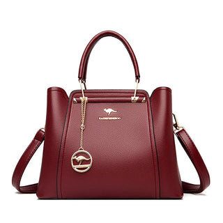 Women’s Shoulder Crossbody Handbag | Spacious Design