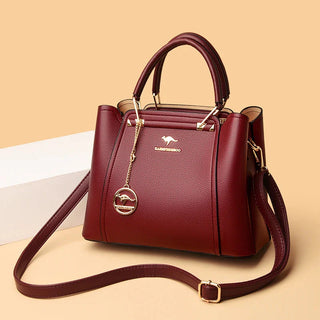 Women’s Shoulder Crossbody Handbag | Spacious Design