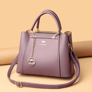 Women’s Shoulder Crossbody Handbag | Spacious Design