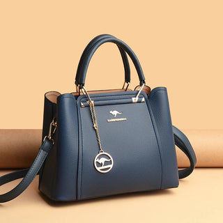 Women’s Shoulder Crossbody Handbag | Spacious Design
