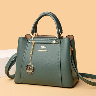 Women’s Shoulder Crossbody Handbag | Spacious Design