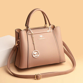 Women’s Shoulder Crossbody Handbag | Spacious Design