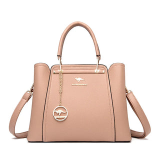 Women’s Shoulder Crossbody Handbag | Spacious Design