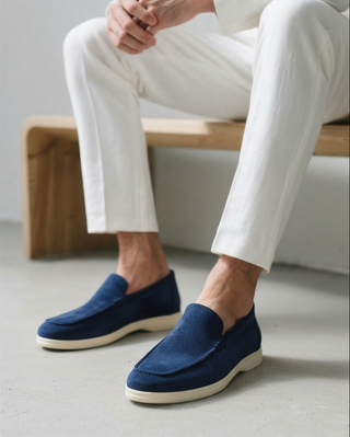 Men’s Slip-On Shoes | Classic Loafers