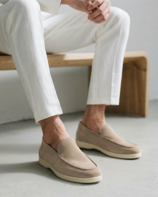 Men’s Slip-On Shoes | Classic Loafers