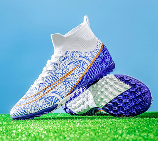 Men’s Soccer Shoes | Football Cleats
