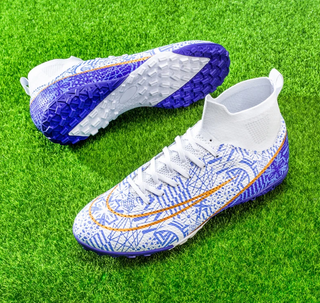 Men’s Soccer Shoes | Football Cleats